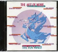 Art of Noise - Fon Mixes