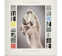 Art of Noise - in Visible Silence (1986) [Import]