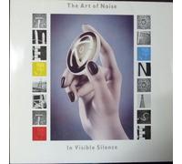 Art Of Noise - in Visible Silence (1986) [Import]