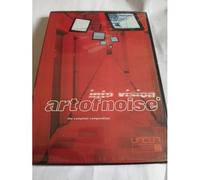 Art Of Noise Into Vision - Compleat Compendium + Extras Dvd