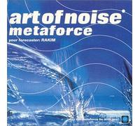 Art of Noise - Metaforce Cd2 / 3 Remix