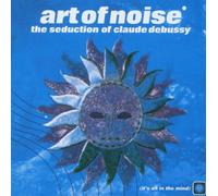 Art of Noise - Seduction of Claude D