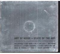 Art of Noise - State of The Art [Import]