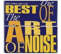art of noise - the best of the art of noise