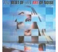 Art Of Noise - The Best Of The Art Of Noise