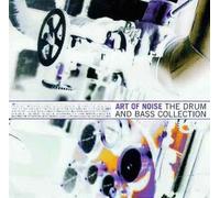 Art of Noise,the - Drum & Bass Collection