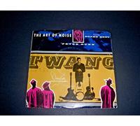 Art Of Noise, The Featuring Duane Eddy - Art Of Noise, The Featuring Duane Eddy - Peter Gunn - [7"]