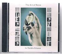 Art of Noise,the - in Visible Silence [Import]