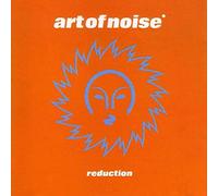 Art Of Noise - The Reduction / Seduction Of Claude Debussy