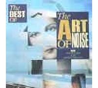 art of noise - the best of the art of noise
