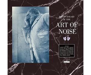 Art of Noise - Who's Afraid of. (RSD 21) [Import]