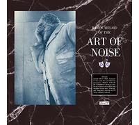 Art of Noise - Who's Afraid Of The Art Of Noise / Goodbye [Limited Gatefold 180-Gram Vinyl]