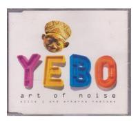 Art of Noise - Yebo / 3 Remixes