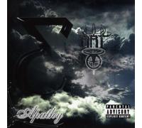 Art of Nox - Apathy