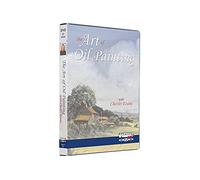 Art of Oil Painting [Import]