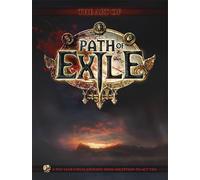 Art of Path of Exile