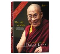 Art of Peace: His Holiness The Dalai Lama