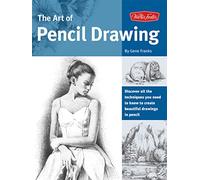 Art of Pencil Drawing