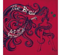 The Brew – Art of Persuasion – CD audio – Neuf