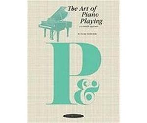 Art of Piano Playing George Kochevit (Auteur)