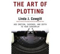 Linda J. Cowgill – The Art of Plotting