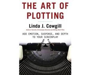 Art of Plotting The by L Cowgill Linda J. Cowgill (Auteur)