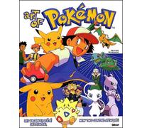 Art of Pokémon