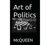 Art Of Politics: Do More Faster, So Others May Live