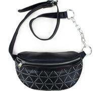 Art of Polo femme icebreaker Mora noir
