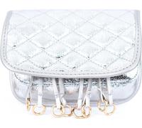 Art of Polo femmes icebreaker Chaiten argent