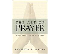 Art of Prayer