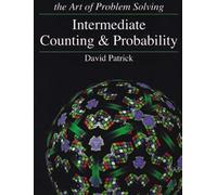 Art of Problem Solving: Intermediate Counting & Probability - Textbook