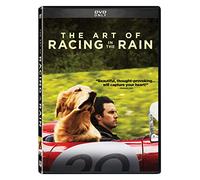 The Art Of Racing In The Rain [Dvd] Dolby, Subtitled, Widescreen