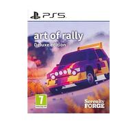 ART OF RALLY - DELUXE EDITION PS5
