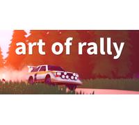 Art of Rally (PC)