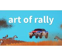 Art of Rally (PS4)