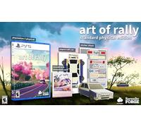 art of rally-Standard Edition for PlayStation 5