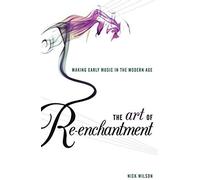 Art Of Re-Enchantment