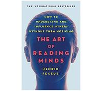 Art Of Reading Minds