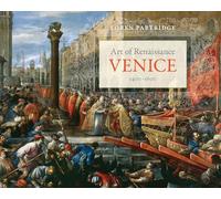 Art of Renaissance Venice, 1400-1600