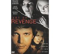 Art of Revenge [Import USA Zone 1]