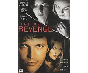 Art of Revenge [Import USA Zone 1]
