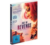 Art of Revenge - Mon corps est à moi - Francesca Eastwood...