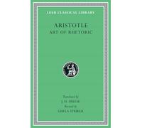 Art of Rhetoric