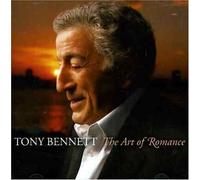 Art of Romance, The [Import]
