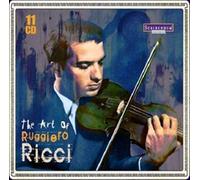 Art of Ruggiero Ricci