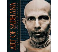 Art of Sadhana Guide to Daily Devotion - Swami B.P. Puri - Mandala Publishing - ebook (ePub) - Livre