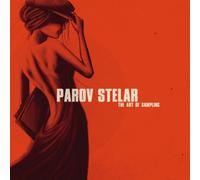 Art of Sampling by Parov Stelar