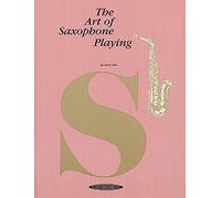 Larry Teal – Art of Saxophone Playing