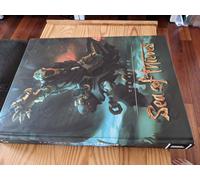 Art Of Sea Of Thieves